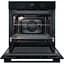 Духова шафа Whirlpool з каталітичним очищенням OMK58CU1SB - мініатюра 4