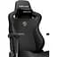 Геймерське крісло Anda Seat Kaiser 3 L Leather Black [AD12YDC-L-01-B-PV/C] [121751] - мініатюра 5