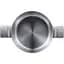 Каструля MasterPro by alessi 20 см 2.9 л (BGMP-2215) - мініатюра 3