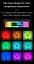 Видеосвет Ulanzi Vijim Rechargeable Xiaomini RGB Light UV-B01001 VL49 RGB Pro Black - миниатюра 3