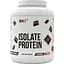 Протеїн MST Best Isolate Protein Подвійний шоколад 900 г - мініатюра 1