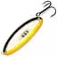 Блешня Williams Bully UV 25.51 g Black/Orange (1102-B52BT-BTOR) - мініатюра 1