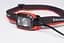 Ліхтар налобний Black Diamond Sprint 225 Headlamp Чорний-Помаранчевий - мініатюра 4
