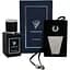 Автомобільне аромасаше Hurricane Blue Perfume Premium [140893] - мініатюра 1