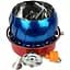 Плита для розпалювання вугілля кальяну газова Hot Plate Moonhill CS-102 - мініатюра 3