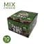 Батончик Power Pro Pasta Bar, 10*45 грам MIX 000313968 - мініатюра 1