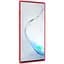 Чохол-накладка Nillkin Textured Case Samsung Galaxy Note 10+ N975F Red - мініатюра 5