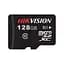 Карта пам'яті microSD HS-TF-P1/128G Hikvision (99-00009142) - мініатюра 1