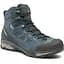 Черевики Scarpa ZG Lite GTX 43 Сірий-Синій - мініатюра 1