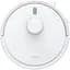 Робот-пилосос Xiaomi Robot Vacuum S20 White з вологим прибиранням - мініатюра 1