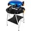 Портативный газовый гриль O-Grill 500 переносной, синий + шланг в подарок! - миниатюра 5