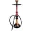 Кальян KARMA HOOKAH 3.2 Red (Craft XL Red) - мініатюра 1