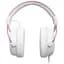 Наушники HyperX Cloud II Gaming Headset (KHX-HSCP-PK) White-Pink - миниатюра 3