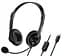 Навушники HS-230U USB-C Black Genius teh0021832 - мініатюра 3