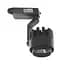 Світильник трековий поворотний LED KW-53/20W NW BK Brille 32-454 - мініатюра 6