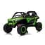 Дитячий електромобіль-баггі Ramiz Buggy 4x4 KCK 24 В, White (PA.XMX-639.BIA) - мініатюра 7