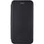 Чохол-книжка Classy Leather Case для Redmi Note 13 Pro 4G Black [104925] - мініатюра 1