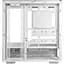 Корпус Deepcool CH690 Digital White (R-CH690-WHNNA0D-G-1) [146715] - миниатюра 6