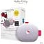 Електронна звукова щітка для обличчя GESKE Sonic Facial Brush 4 в 1 by Hello Kitty фіолетова - мініатюра 1