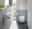 Румийник компактний 37см Grohe Euro Ceramic 39327000, Білий - мініатюра 6