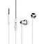 Наушники проводные WK Wired Earphone Wi90 1.2 м черные - миниатюра 2
