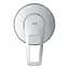 Смеситель для душа Grohe BauLoop New 29042001, Хром - миниатюра 4