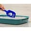 Наполнитель бентонитовый Kikikat Cat Litter Natura без запаха 5 л - миниатюра 5