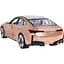 Игрушечный автомобиль на радиоуправлении Rastar BMW i4 1:14 (98300) - миниатюра 4