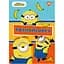 Розмальовка Yes Minions 12 сторінок (742917) - мініатюра 1