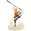 Фігурка Diamond Select Toys Аватар на Аанг Avatar The Last Air Bender Aang 25 см WST DST A A 25 - мініатюра 1
