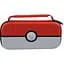 Твердий захисний чохол (Poke Ball Style) (Nintendo Switch, Switch Lite, Switch OLED model) - мініатюра 1