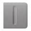 Кнопка Dimmer (fog/димна) для LightSwitch Jeweller SideButton Ajax (26-00464) - мініатюра 2
