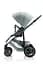 Коляска прогулянкова Britax-Romer Smile 5Z Style Harbor Blue (2000041711) - мініатюра 9