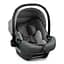 Автокресло Tutis Elo Lux i-Size Grey - мініатюра 1