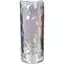 Ваза стеклянная LeGlass 12х29.5 см (806-055) - миниатюра 1