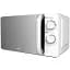 Микроволновая печь PRIME Technics PMW 20734 HW - миниатюра 1