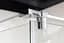 Душова кабіна Volle Libra 120x90 (без піддону) 10-22-244glass, Хром, Універсальна, тонований, хром - мініатюра 5