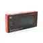 Клавіатура Voltronic Bluetooth з підсвічуванням MK-61, розкладна, 61 клавіша, (Eng), Black, Box - мініатюра 2