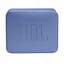 Портативна Bluetooth колонка JBL Essential GO Blue - мініатюра 4