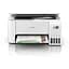 Багатофункціональний пристрій Epson EcoTank L3256 c WiFi (C11CJ67414) - мініатюра 2