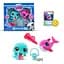 Ігровий набір Littlest Pet Shop Фантастичні трюки (508) - мініатюра 2