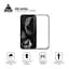 Стекло защитное Armorstandart Pro Google Pixel 9 Black (ARM74679) - миниатюра 2
