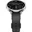 Смарт-годинник Xiaomi Watch S4 41mm Fluororubber Strap Black (BHR07VRGL) [148152] - мініатюра 2