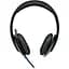 Гарнітура Logitech H540 USB (981-000480) - мініатюра 3