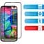 Стекло защитное ACCLAB Full Glue Apple iPhone 14 Pro (1283126541971) - миниатюра 4