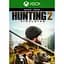 Ключ активации Microsoft Hunting Simulator 2 для Xbox One/Series S/X - миниатюра 1