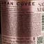 Вино ігристе San Mare Gran Cuvee Spumante біле екстра сухе 0.75 л - мініатюра 5
