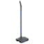 Электрошвабра (полотер) SWDK Handheld Electric Mop (D260) Blue - миниатюра 1