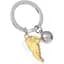 Брелок Metalmorphose Fashion Basketball Shoe + Ball (8000020593033) - мініатюра 1