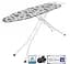 Дошка для прасування Casa Si Superstandard Basic 120x38 White/Grey Trees (CS95150E290) - мініатюра 2